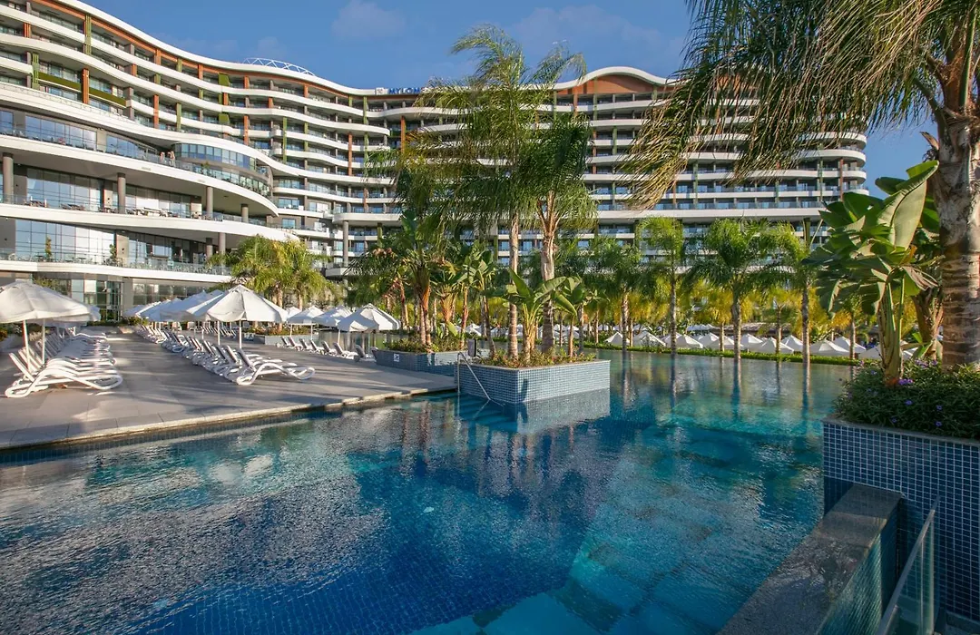 Mylome Luxury Hotel&Resort - Ultra All Inclusive-1