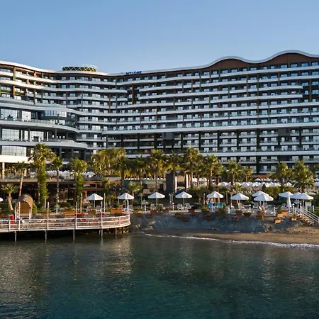 Mylome Luxury Hotel&Resort - Ultra All Inclusive-2