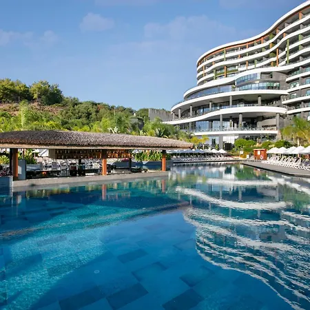 Mylome Luxury Hotel&Resort - Ultra All Inclusive-3